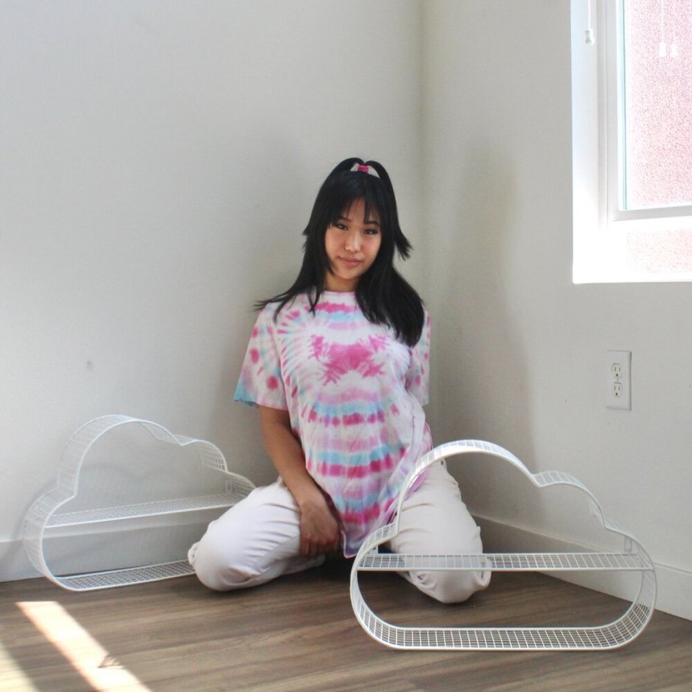 Butterfly Tee - Picture 2 of 3